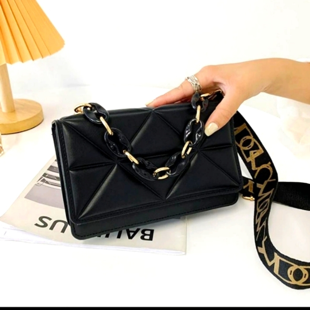Luxury hanbags